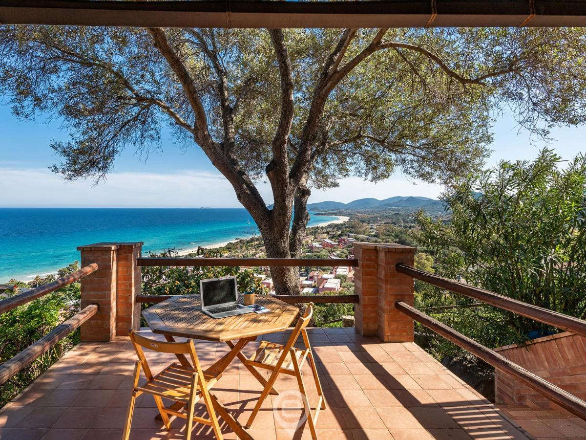 Casa Belvedere コスタ・レイ エクステリア 写真