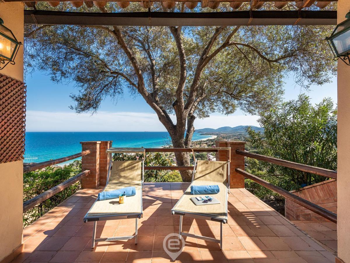 Casa Belvedere コスタ・レイ エクステリア 写真