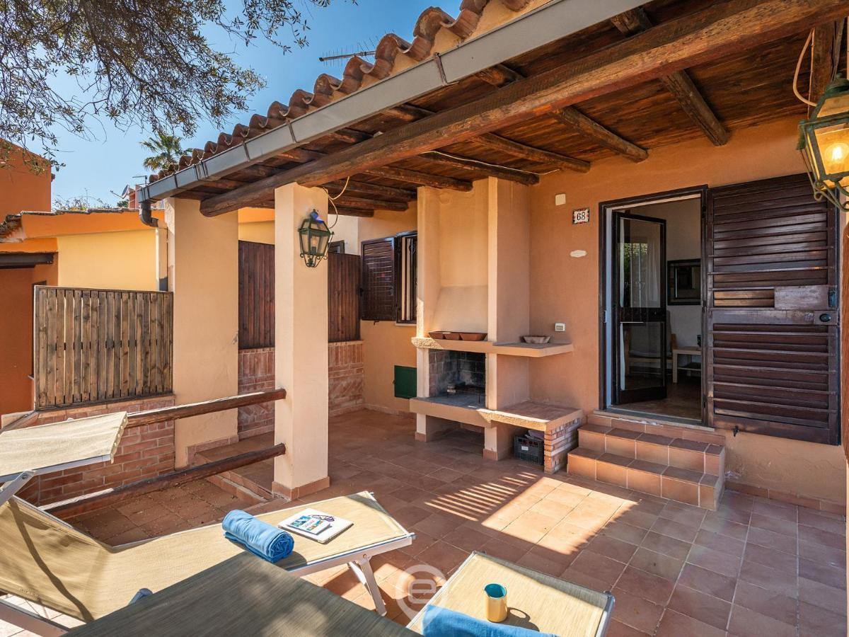 Casa Belvedere コスタ・レイ エクステリア 写真