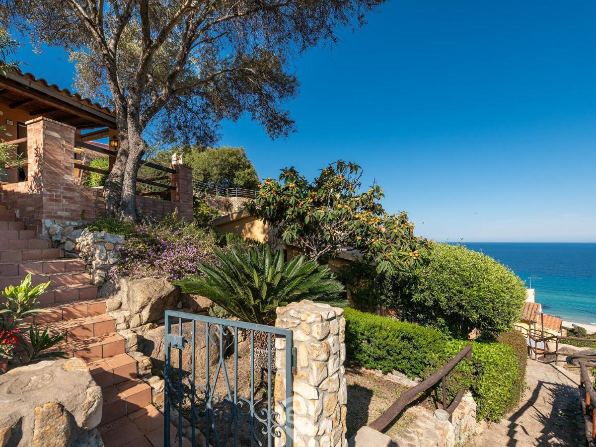 Casa Belvedere コスタ・レイ エクステリア 写真