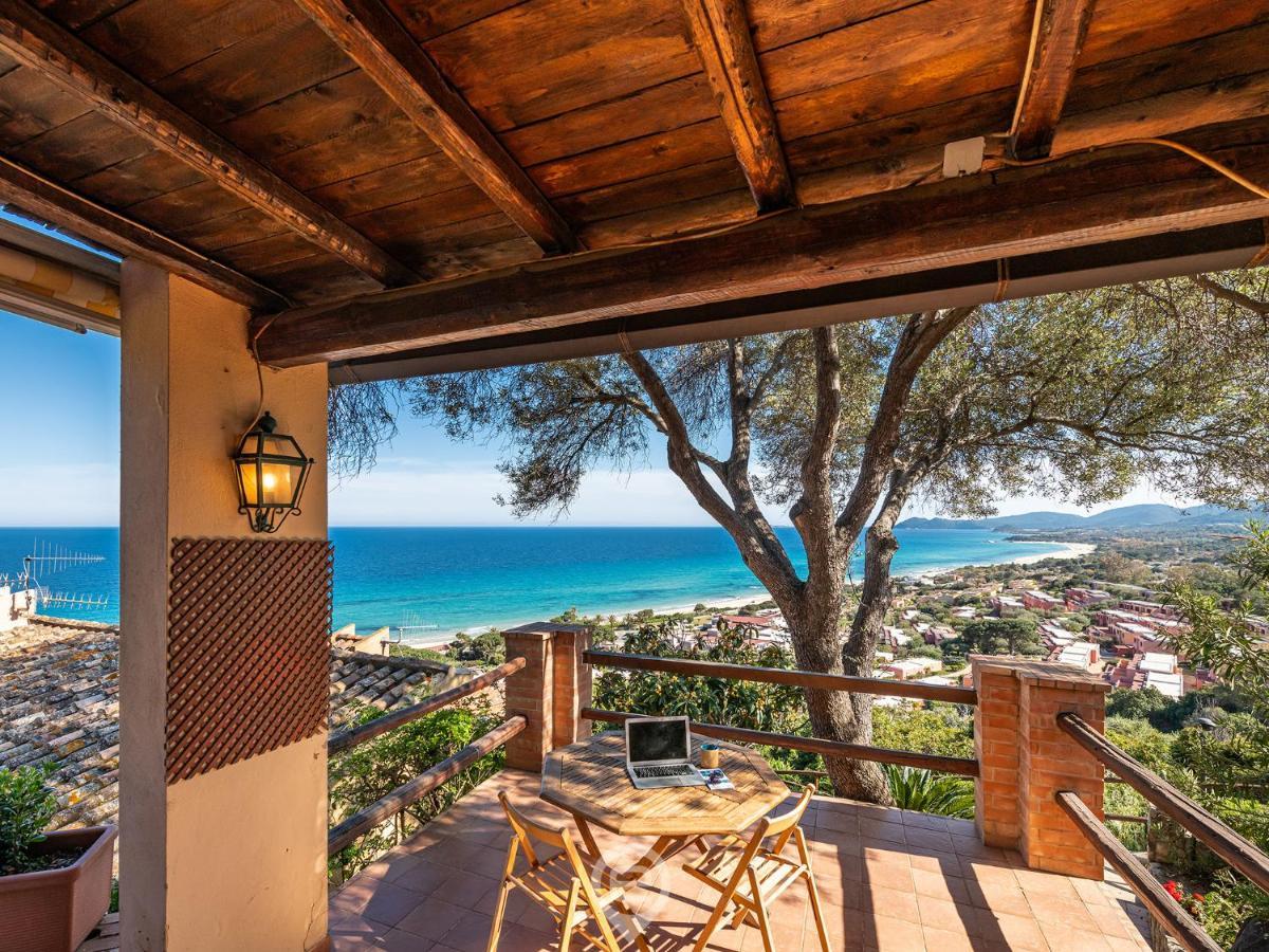 Casa Belvedere コスタ・レイ エクステリア 写真