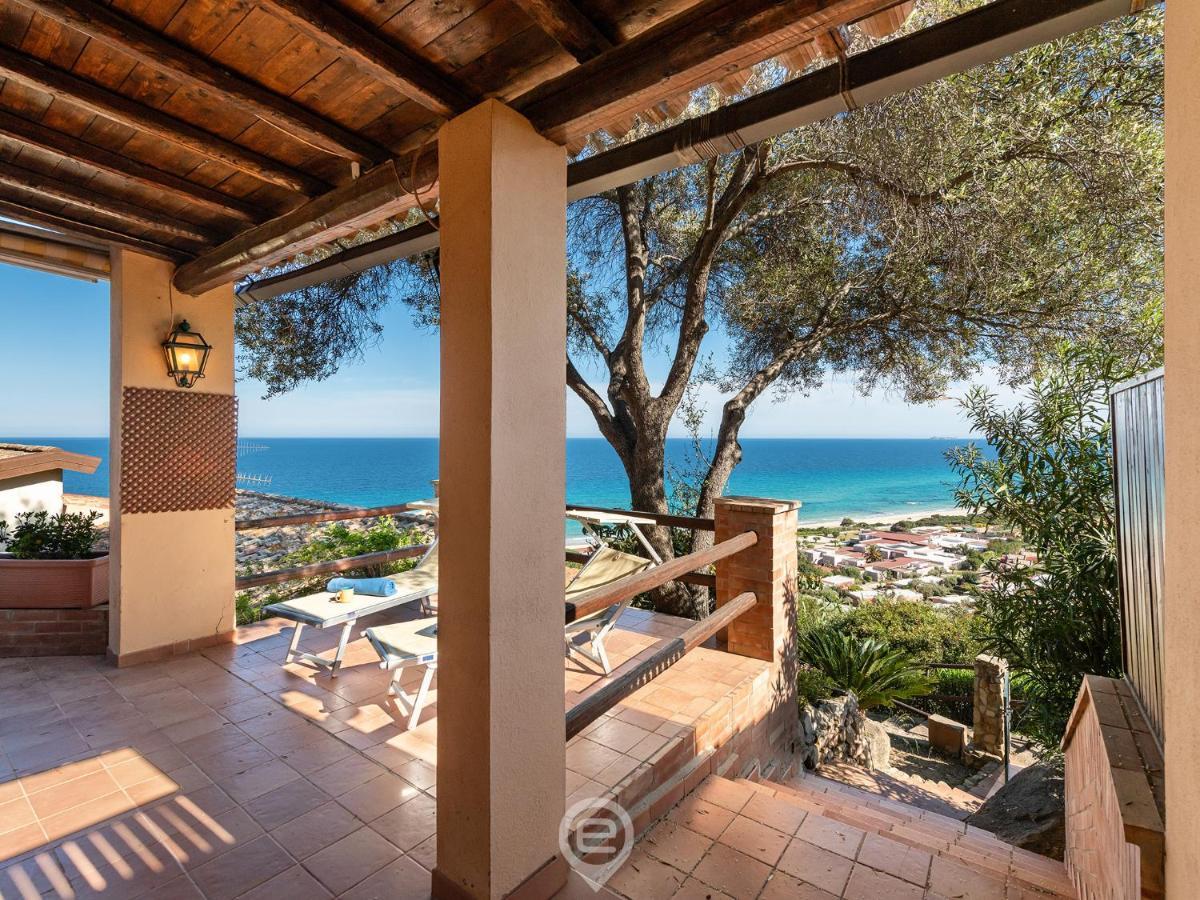 Casa Belvedere コスタ・レイ エクステリア 写真